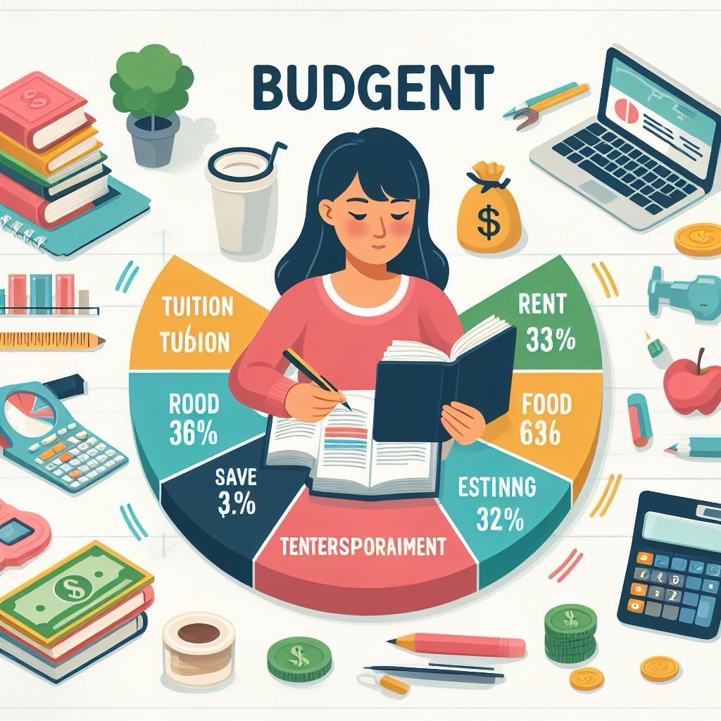 Budgeting Basics: Monthly Expenses in Brampton, Canada