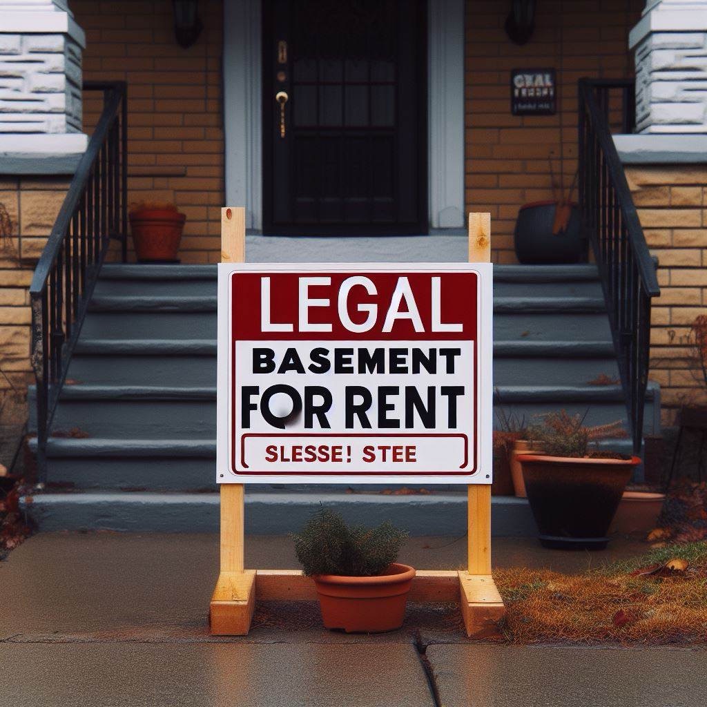 The Importance of Renting Legal Basements in Ontario, Canada